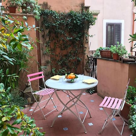 Home In Rome Easy Life Dış mekan fotoğraf