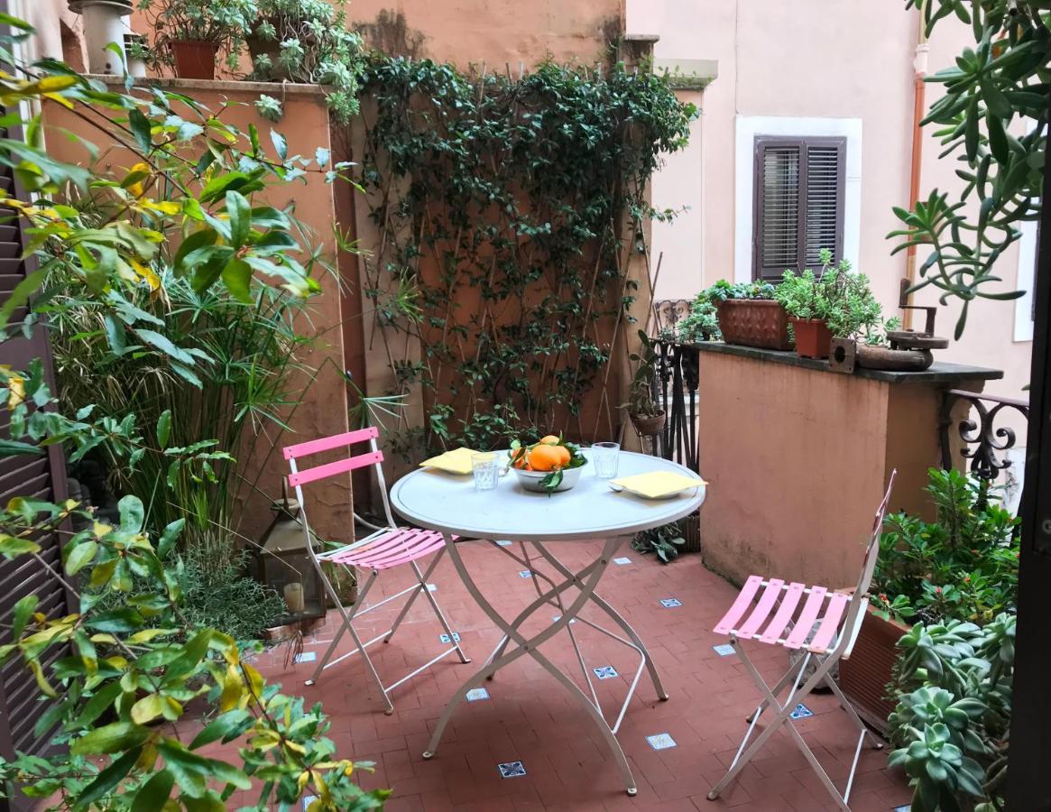 Home In Rome Easy Life Dış mekan fotoğraf