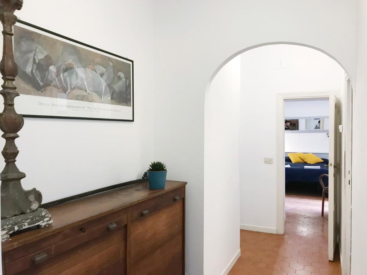Home In Rome Easy Life Dış mekan fotoğraf