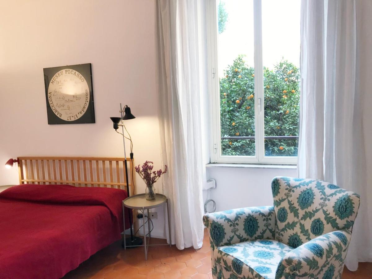 Home In Rome Easy Life Dış mekan fotoğraf